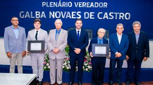 Pedro Sant/Ascom Câmara