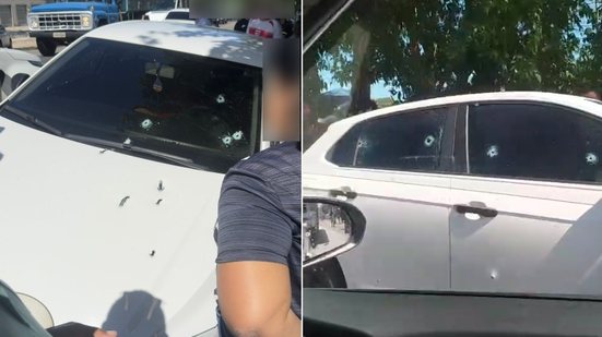 Reprodução/Redes sociais