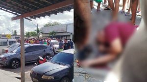 Reprodução/Rede Social