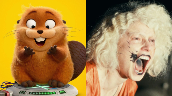 Nova animação da Pixar, \u0027A Noiva\u0027 e mais: as estreias nos cinemas