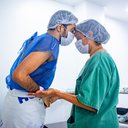 Imagem Hospital da Cidade disponibiliza cirurgias odontológicas para pacientes com necessidades especiais