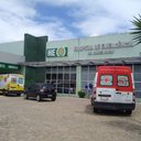 Divulgação / Secretaria de Estado da Saúde