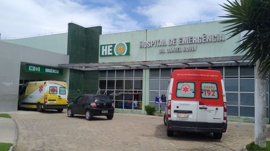 Divulgação / Secretaria de Estado da Saúde