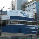 Hospital Doutor Mário Gatti em Campinas - Reprodução / EPTV