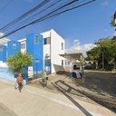 Hospital e Maternidade de Suzano para onde o homem esfaqueado foi levado - Reprodução / Google Street View