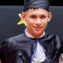 Jovem cai de moto, tenta se levantar e morre atropelado por caminhonete, diz polícia - Reprodução / Redes sociais