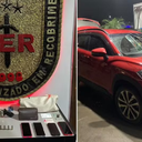 Polícia Rodoviária Federal/Polícia Federal