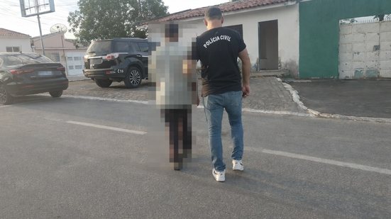 Reprodução/Polícia Civil