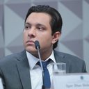 Igor Dias Delecrode - Bruno Spada/Câmara dos Deputados