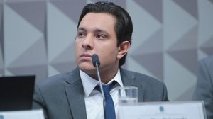 Igor Dias Delecrode - Bruno Spada/Câmara dos Deputados