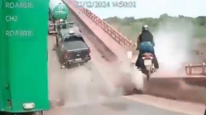 Foto: Reprodução/X