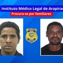 Aarão José / Ascom Polícia Científica