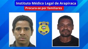 Aarão José / Ascom Polícia Científica