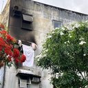 Everaldo Silva/TV Globo