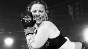 Influenciadora tcheca Dominika "Mina" Elischerova morreu aos 23 anos - Reprodução