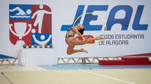 Inscrições para os Jogos Estudantis de Alagoas 2026 iniciam nesta segunda-feira - Alexandre Teixeira / Ascom Seduc