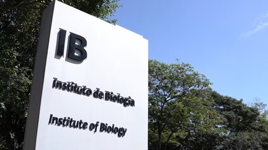 Instituto de Biologia da Unicamp - Reprodução / EPTV