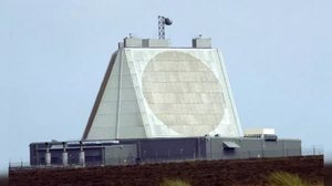 Irã fala em destruição do radar americano FP132 no Qatar - Raytheon NDTV