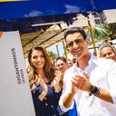 Jonathan Lins/Secom Maceió