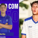 Divulgação Serrano Football Club