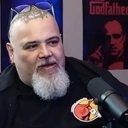 João Gordo - Reprodução