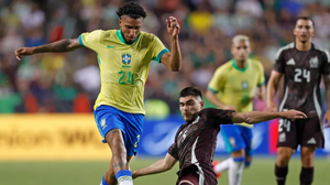 Foto: Reprodução/CBF