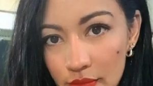 Joice dos Santos Silva Cirino - Arquivo Pessoal