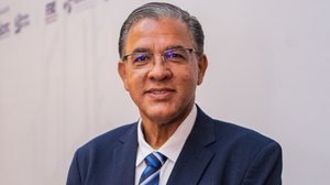 Imagem Alagoano toma posse no Conselho Federal de Contabilidade