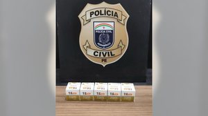 Foto: Reprodução/PC-PE