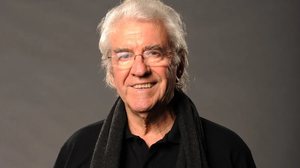 Juca de Oliveira - Renato Rocha Miranda/TV Globo