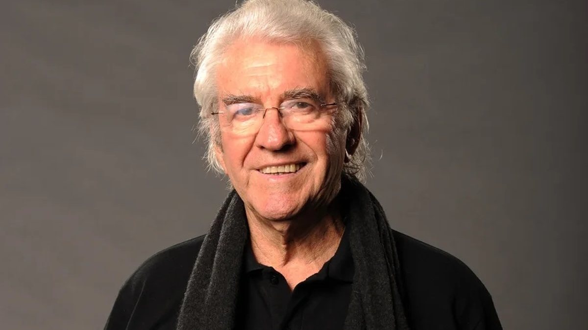 Ator e dramaturgo Juca de Oliveira morre aos 91 anos