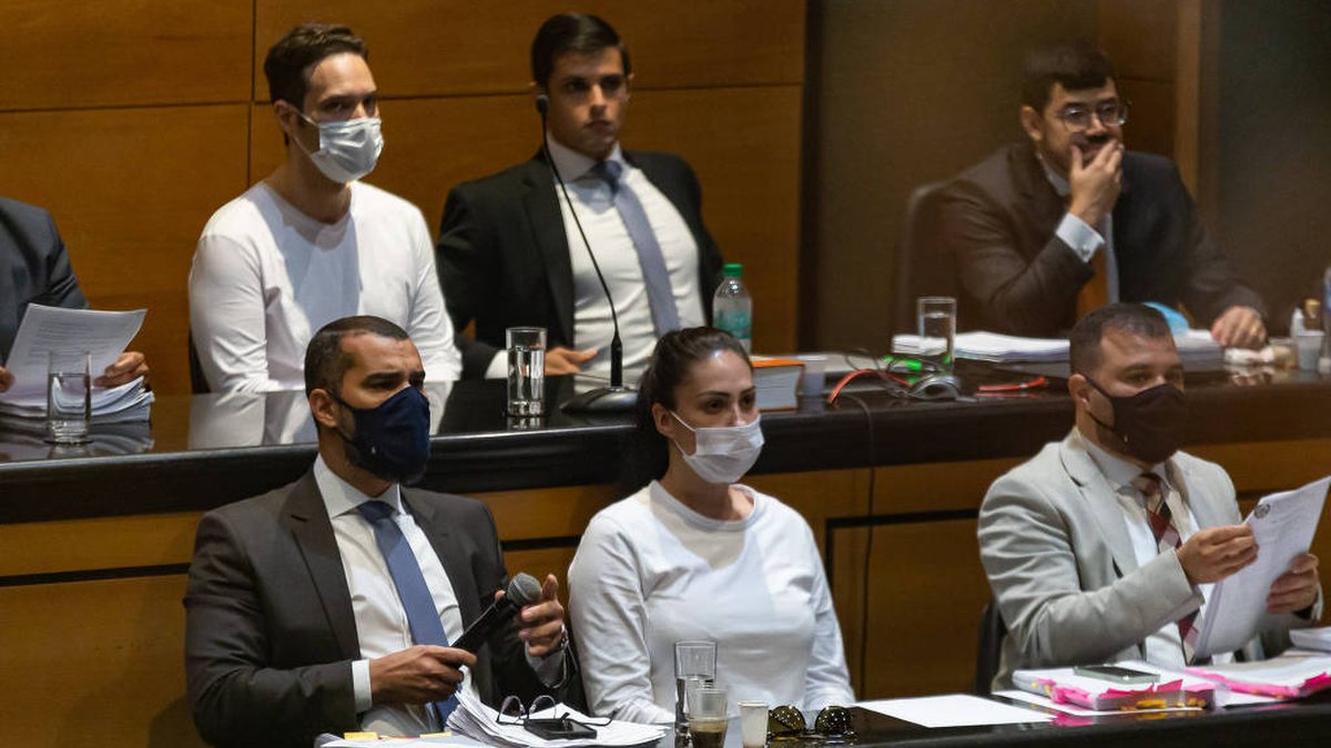 Júri de caso Henry Borel começa nesta segunda\u002Dfeira, cinco anos após o crime