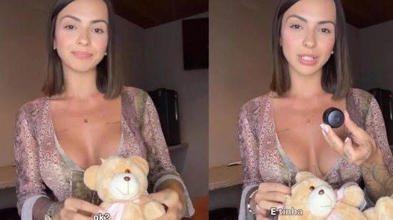 Foto: Reprodução/Redes Sociais