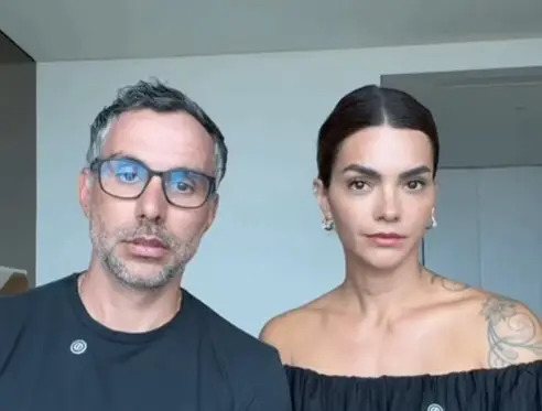 Foto: Reprodução/Redes Sociais