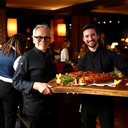 Reprodução / Instagram @wolfgangpuck