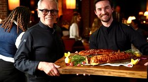 Reprodução / Instagram @wolfgangpuck