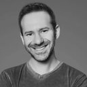 Leonid Radvinsky em foto publicada no LinkedIn - Reprodução