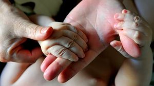 Licença-paternidade ampliada: veja o que muda e os próximos passos - Tony Winston / Agência Brasília