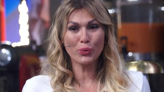 “Pior dor do mundo”: entenda a doença da apresentadora Lívia Andrade