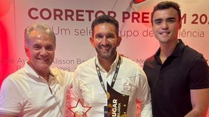 Imagem Lopes em Alagoas conquista 1º lugar no Corretor Premium Delman 2026 e busca liderança no mercado imobiliário