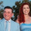 Lorena Alves Batista, filha do cantor Amado Batista - Reprodução / Instagram