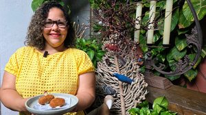 Imagem Um sabor de Capela: Homenagem aos Mimos de Dona Peró