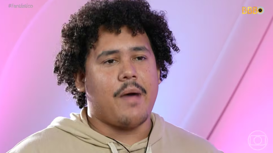 Reprodução / Globo