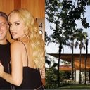 Imagem Como é a mansão de R$ 26,4 milhões de Luciano Huck e Angélica que já foi palco de casamento do empresário de Madonna