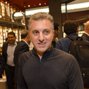 Luciano Huck - Ronny Santos/Folhapress