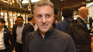 Luciano Huck - Ronny Santos/Folhapress