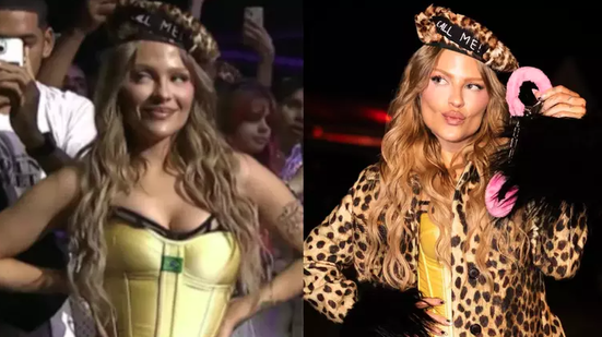 Reprodução/Instagram