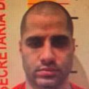 Luiz Phillipi Machado de Moraes Mourão, o 'Sicário', quando foi preso em outra investigação em MG - Reprodução