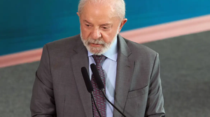 Na Cúpula da Celac, ele defende a soberania da América Latina e Caribe - Foto: Agência Brasil