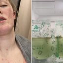 Foto: Reprodução/The Mirror - Kennedy News and Media